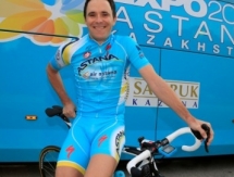 Борут Бозич: «Я выдал мой первый реально неплохой спринт в этом сезоне»