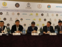 «Қазақстан Барысы» — сезон новых побед