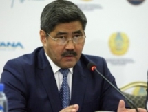 Финалисты турнира по қазақша күресi «Қазақстан Барысы» пройдут допинг-тест в Алматы