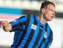 Лучший бомбардир «Шинника» перебрался в Казахстан