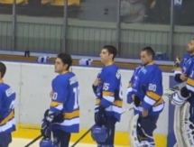 Видео матча плей-офф ВХЛ «Казцинк-Торпедо» — «Дизель» 1:4