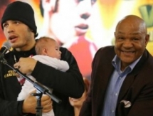 Чавес-младший может встретиться с Паскалем вместо Головкина