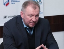 Андрей Псарев: «Нас часто преследовали индивидуальные ошибки» 