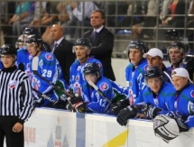 Стал известен соперник «Сарыарки» по 1/4 финала розыгрыша «Братины»