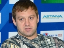 Дмитрий Уппер: «Пишем историю»