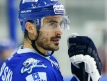 Брэндон Боченски: «Год за годом „Барыс“ шел ко второму раунду плей-офф КХЛ»