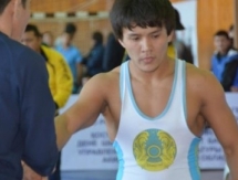 Расул Калиев занимает шестую строчку обновленного рейтинга FILA