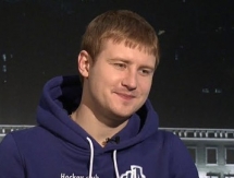 Александр Рогулев: «„Барыс“ строит клуб шаг за шагом, постепенно»