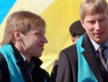 Братья Корешковы — в числе лучших игроков в плей-офф чемпионатов России