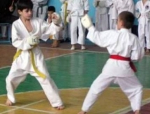 В Актау на «Наурыз» пройдет Первый чемпионат Мира по каратэ кекушинкай среди детей