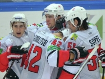 Новокузнецкий «Металлург» примет участие в Кубке Президента РК