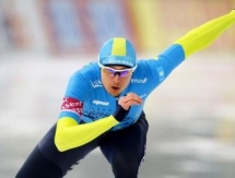 Денис Кузин — 17-й в забеге на 1000 метров этапа Кубка Мира в Херенвене