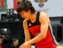 Задача-минимум на чемпионат Азии по борьбе — три медали