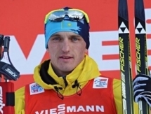 Полторанин выступит в скиатлоне на этапе Кубка Мира в Фалуне