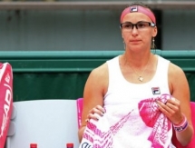 Шведова заменит Робсон на турнире в Майами