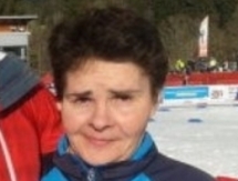 Елена Мазуренко стартует на 5 километрах на Паралимпиаде в Сочи