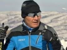 Ерлан Омаров откроет соревнования на 10 километров на Паралимпиаде в Сочи