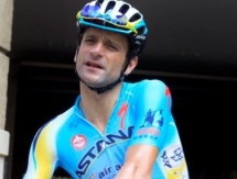 Микеле Скарпони — шестой на четвертом этапе «Тиррено — Адриатико»