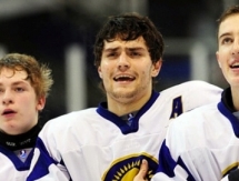 Кирилл Савицкий: «Рад, что закрепился в первой команде, но останавливаться на достигнутом не следует»