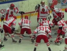 Видеообзор матча плей-офф чемпионата РК «Иртыш» — «Арыстан» 3:2 О.Т