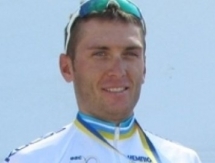 Андрей Гривко: «На последнем подъёме ехать было просто невозможно» 