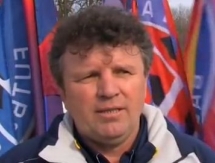 Владимир Чебурин стартовал в Литве с победы и ничьей