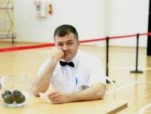 Судья национальной категории о победе Жанны Баскаевой на чемпионате Казахстана