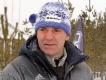 Как лыжник Смирнов стал бизнесменом в Швеции