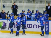 «Снежные Барсы» соберутся 20 марта