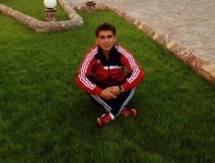 Ерсалимов — 50 матчей в Премьер-Лиге