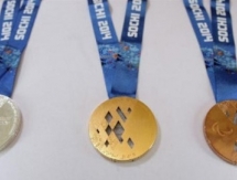 Спортсмены СНГ завоевали на Паралимпийских играх 108 медалей