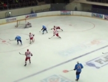 Видеообзор матча плей-офф чемпионата РК «Иртыш» — «Арыстан» 4:0