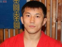 Полицейский из ЗКО примет участие в чемпионате Мира по самбо