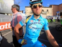 Танел Кангерт о шестом этапе «Тиррено — Адриатико»