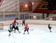 Видеообзор матча плей-офф чемпионата РК «Арлан» — «Бейбарыс» 3:1