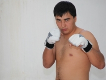 Кылычбек Саркарбаев не выступит на турнире «Битва под Москвой 15» 