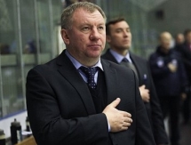 Андрей Псарев: «В последних играх нам не хватало остроты нападения»