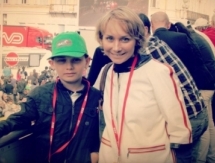 Сын Кивилева просит организаторов признать отца победителем Тур де Франс-2001