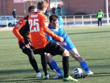 Предраг Говедарица: «Хочу закончить карьеру в «Иртыше»