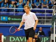 Голубев пробился в основную сетку турнира в Майами