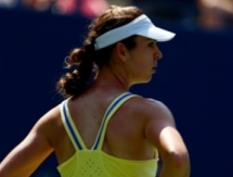 Воскобоева уступила Пиронковой на старте «Мастерса» в Майами