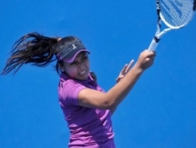 Дияс пробилась в основную сетку турнира Sony Open Tennis в Майами