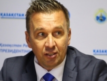 У «Барыса» есть план на игру против «Салавата Юлаева» 