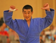 Юный дзюдоист из Кызылорды стал обладателем Кубка Европы