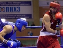 Дебют экспериментальной сборной Казахстана по боксу удался