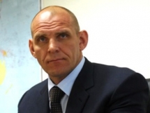 В ВКО трехкратный олимпийский чемпион получил звание почетного профессора ВУЗа