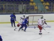 Видеообзор матча юниорского женского чемпионата Мира Казахстан U-18 — Польша U-18 1:4