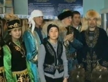 Павлодарские спортсмены встречают Наурыз