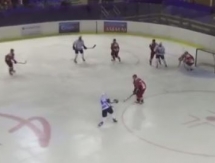 Видеообзор матча плей-офф чемпионата РК «Арыстан» — «Иртыш» 3:4