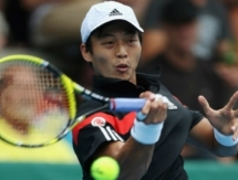 Лю Йен-Сун вышел во второй раунд турнира в Майами на отказе Кукушкина
